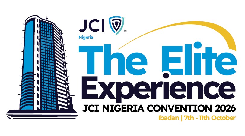 JCI Nigeria Convention 2026: The Elite Experience